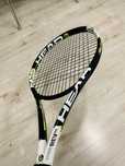 Rakieta tenisowa Head speed rev pro