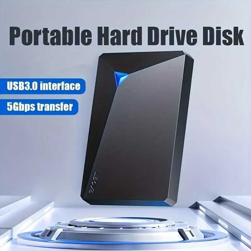 Dysk zewnętrzny Eaget G20 2,5" 320GB USB 3.0