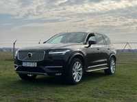 Volvo XC 90 Volvo XC 90 D5 AWD Inscription