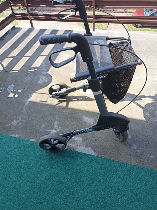 Rollator Russaka Elan classic 60