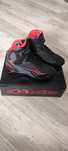 Buty Alpinestars Faster 3 na motocykl