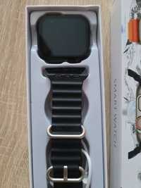 Smartwatch zegarek