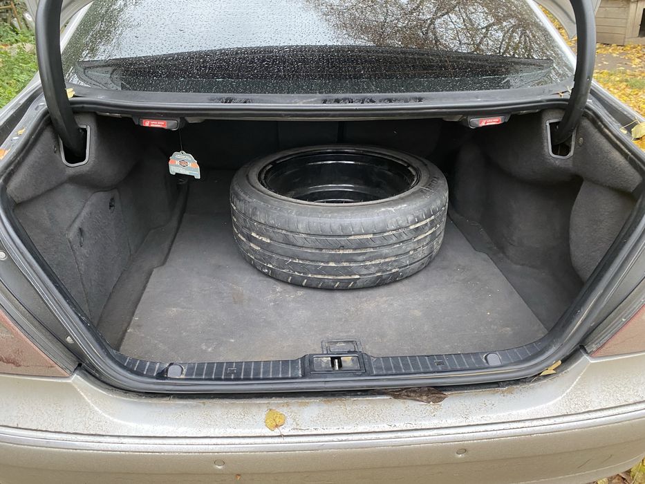 Продам мерседес w211