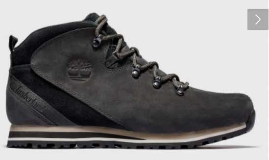 Черевики Timberland Bartlett Ridge Mid Hiker