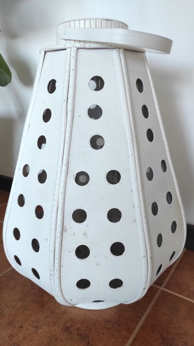 Lanternas decorativas