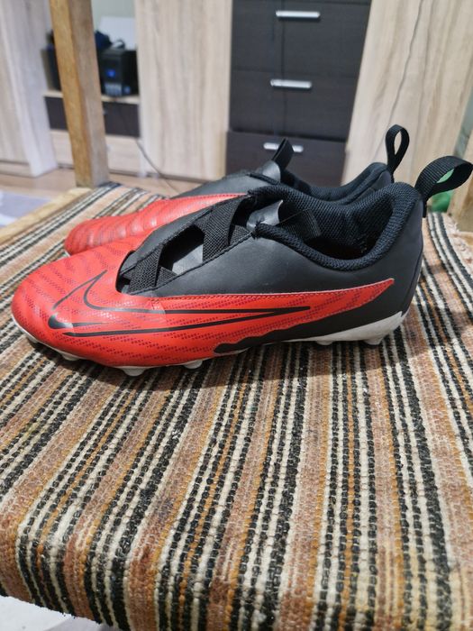 Korki Nike Phantom Gx Academy Fg/Mg  r 37.5