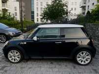 MINI Cooper S mini cooper s