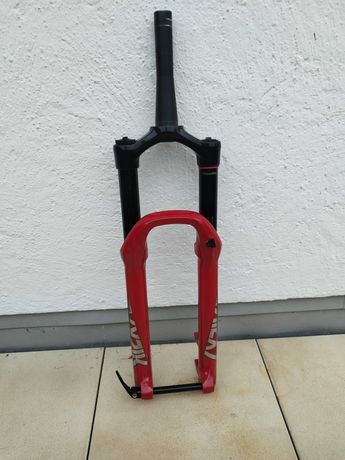 Rock shox lyrik ultimate rc2 27.5  150