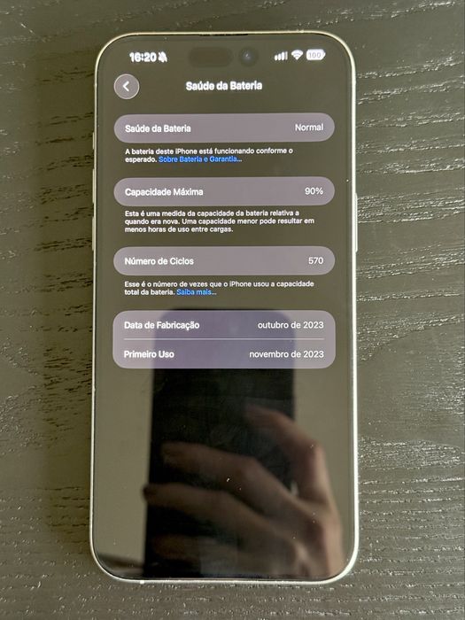 Iphone 15 Pro Max 512 GB