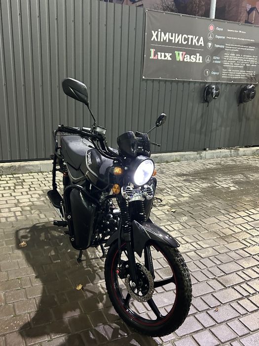 Продам VIPER V125s