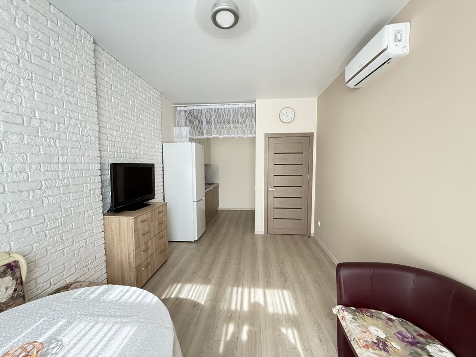 Срочно 1 ком Аркадия Пространство