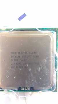 Processador Q6600 quad core lga775