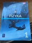 fizyka podręcznik