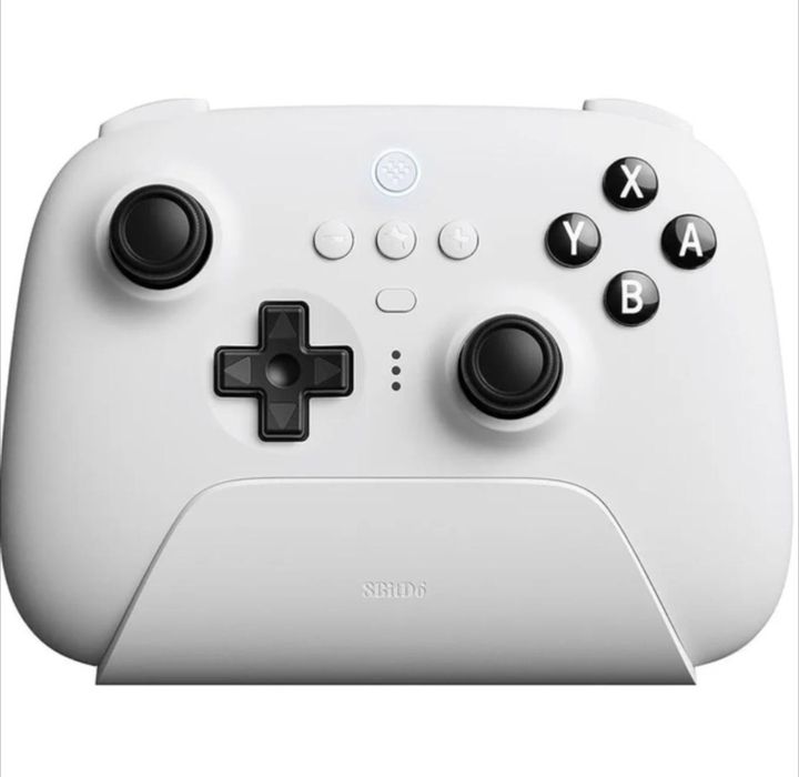 Геймпад 8BitDo Ultimate Wireless Bluetooth 2.4Ghz