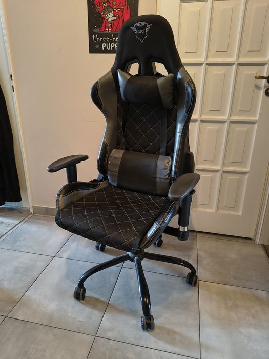 Trust GXT 707R Resto Gaming
