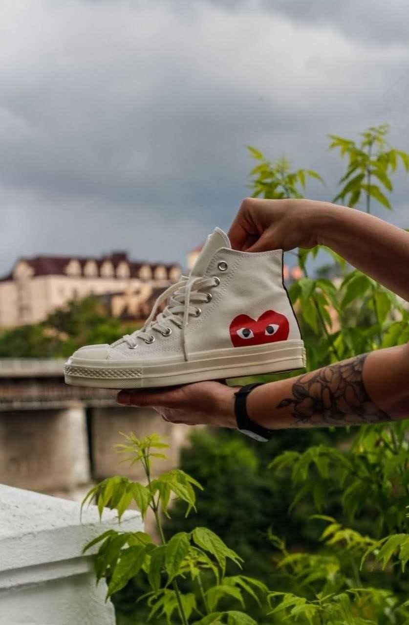 Низькі кеди converse конверс чорні жіночі, низкие кроссовки