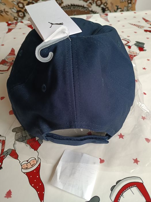 продам бейсболку  Puma