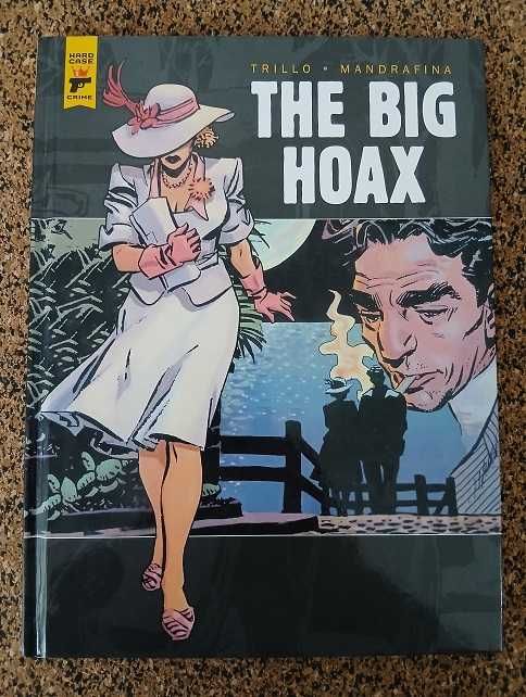 BD - The Big Hoax (Trillo & Mandrafina)