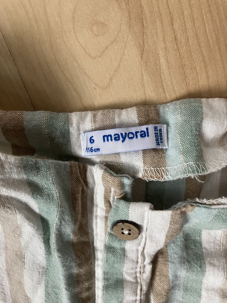 Sukienka Mayoral 116