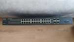 ZyXEL GS1910-24HP - switch z POE