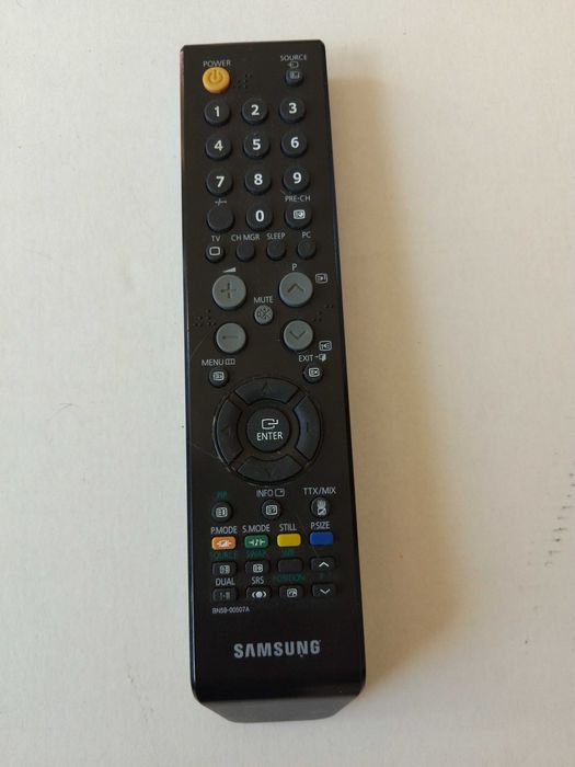 Telewizor  Samsung 40 cali  LE40S62B pilot