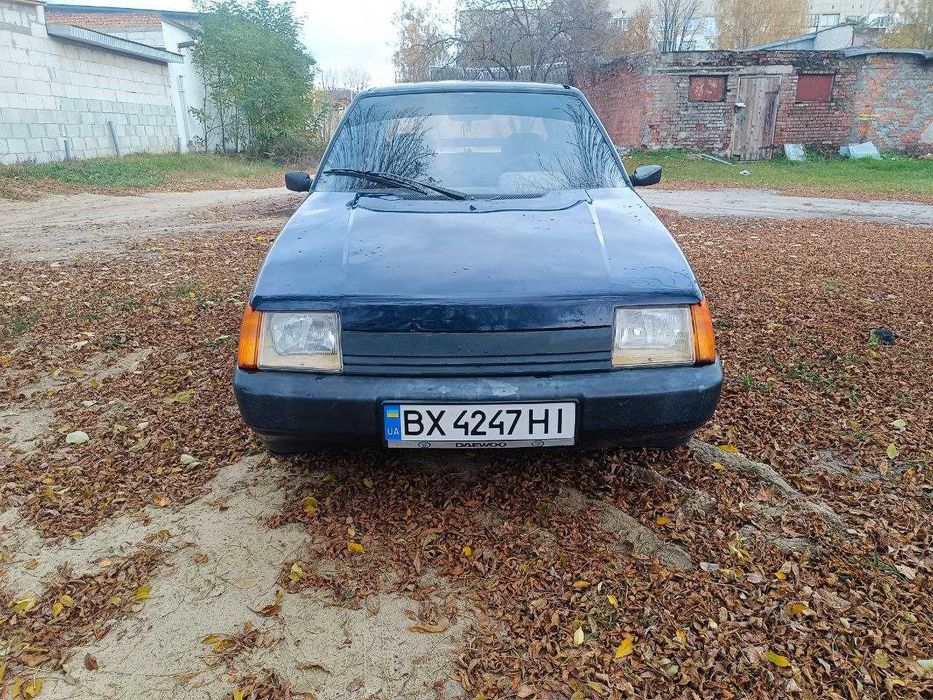 Заз Славута,на любу кишеню