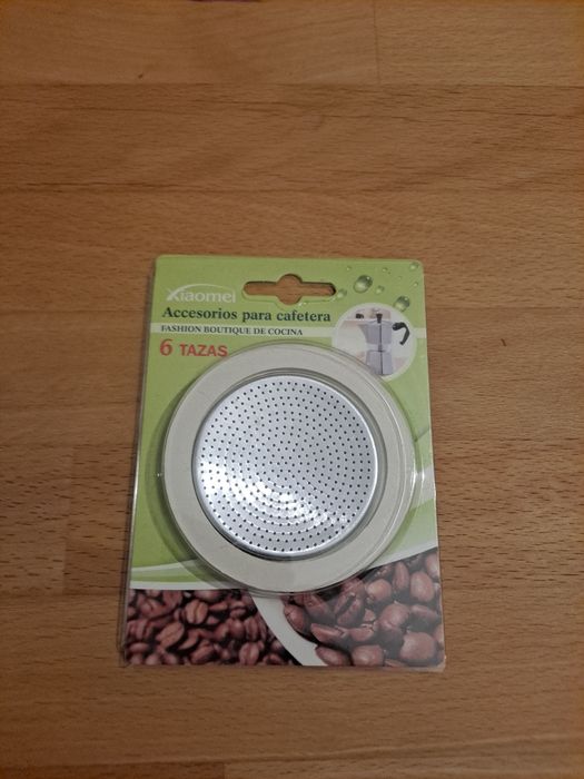 Uszczelki do kawiarki Tz 6