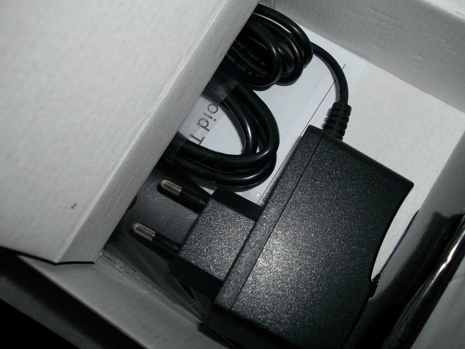 приставка тв бокс (smart tv) S905 X4