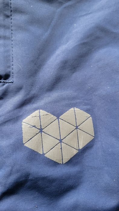 Spodnie narciarskie Cool Club 134 Smyk