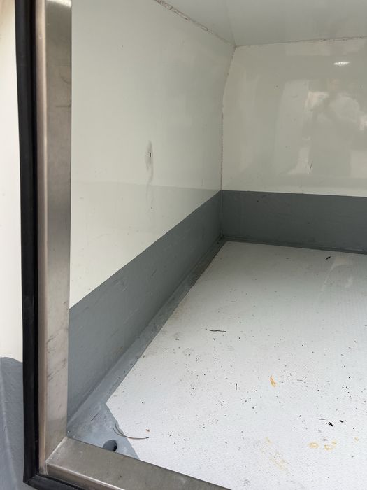 Peugeot Partner 1500 HDI