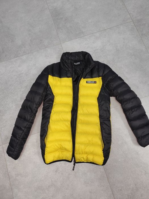 Kurtka zimowa męska rozmiar XS