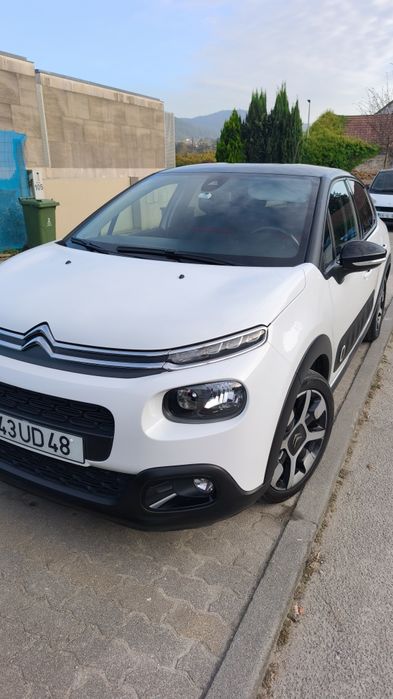 C3 gasóleo excelente estado