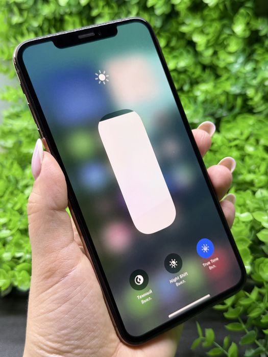 iPhone Xs Max, 64Gb, Gold (Neverlock) Айфон Хс Макс, 64гб, #3533