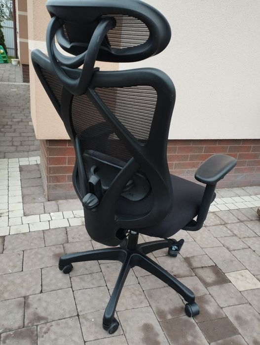 Крісло комп'ютерне/офісне