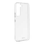 Etui Roar do Samsung Galaxy S22 5G Jelly Clear