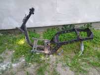 Skuter Piaggio -50