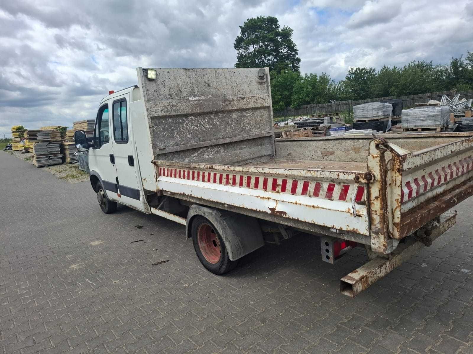 Iveco DAILY 2.3 HPI
