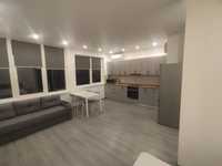 Продам большую 1-комнатную квартиру студию в новом ЖК на Таирова