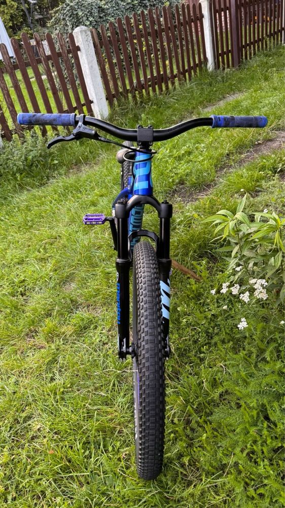 Rower Dartmoor two6player evo 26 2020rok