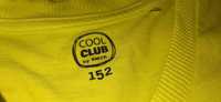 Bluza dla chłopca kolor limonka r.152