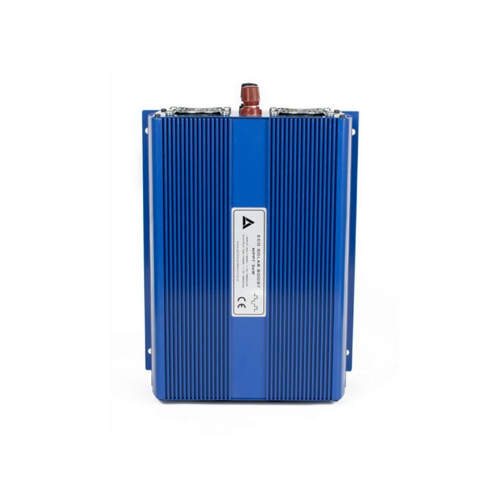 Zestaw fotowoltaiczny do grzania CWU ECO Solar Boost 1650W MPPT 4xPV M