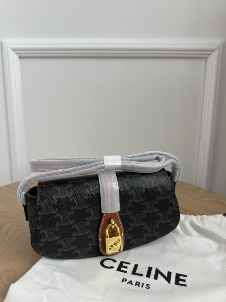 Продам сумку Celine