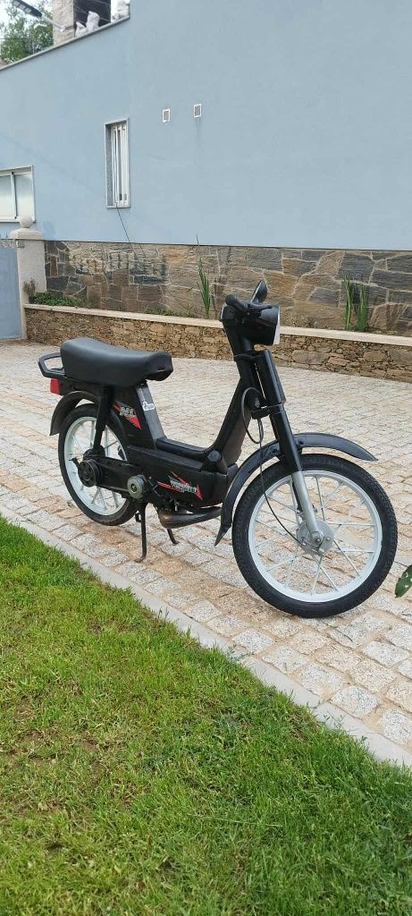 Vendo vespinos  nl. E dois gl