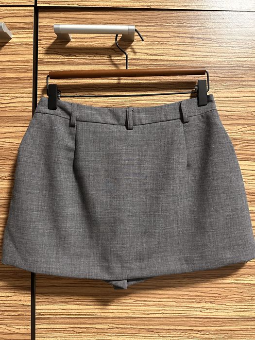 Спідниця-шорти Stradivarius