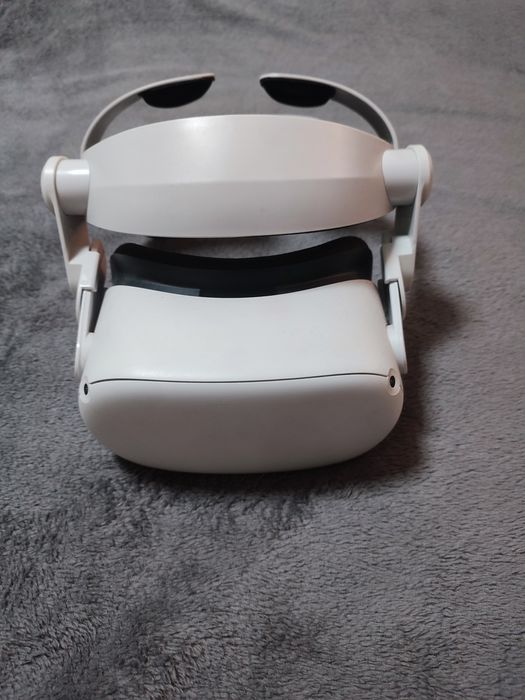 Шлем виртуальной реальности Oculus quest 2 на 256 гигабайт