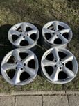 Felgi Mercedes 17’- 5x112 7,5 i 8,5