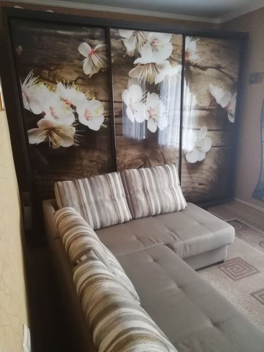 г.Каменское Продажа 2х комнатной