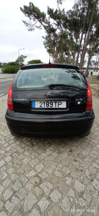 Citroen C3 com ac