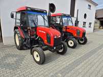 Zetor 5320  Oryginał