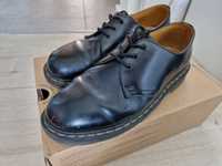 Buty Dr. Martens 1461 Black Smooth 43